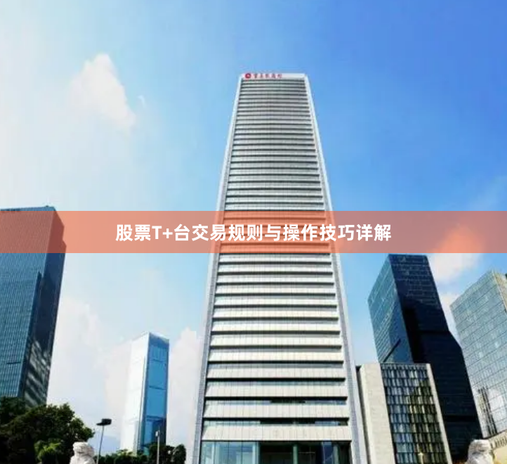 股票T+台交易规则与操作技巧详解