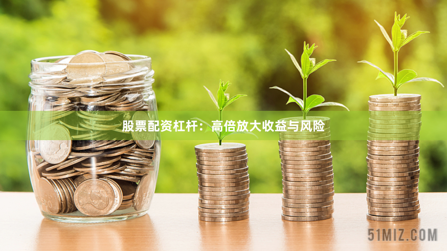 股票配资杠杆：高倍放大收益与风险